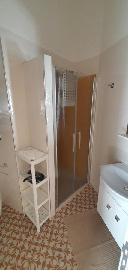La Capasa di CasAda Apartment Spongano Bagian luar foto