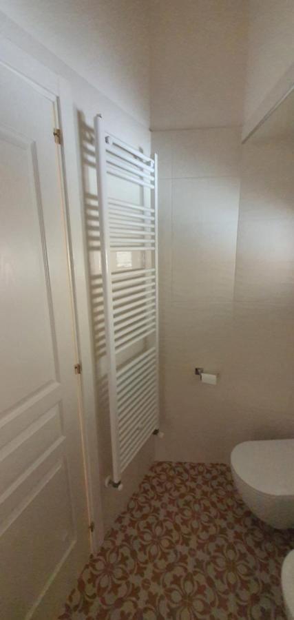La Capasa di CasAda Apartment Spongano Bagian luar foto