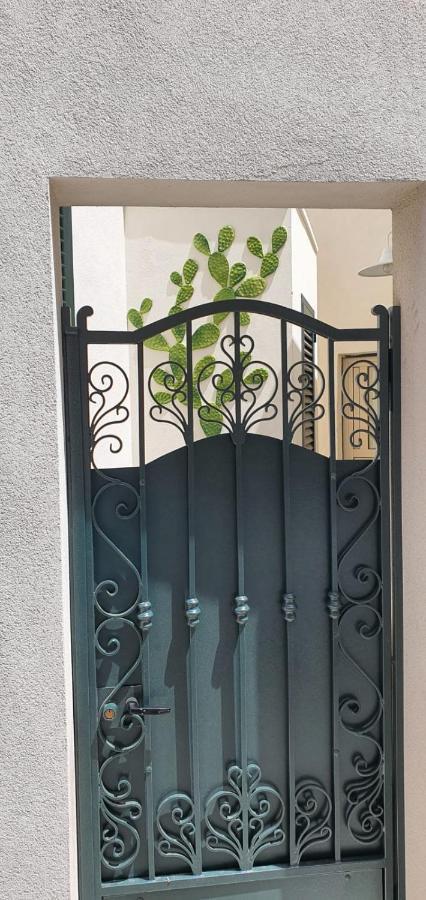 La Capasa di CasAda Apartment Spongano Bagian luar foto