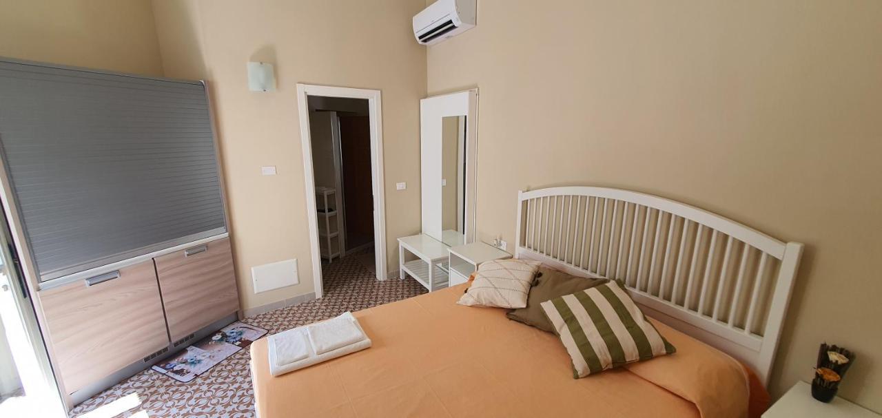 La Capasa di CasAda Apartment Spongano Bagian luar foto